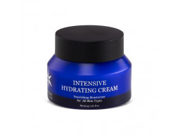 Крем для лица INTENSIVE HYDRATING CREAM PHYTO-C